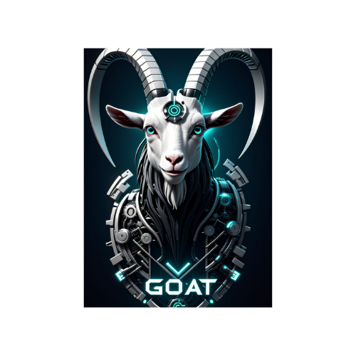 goatKHANį