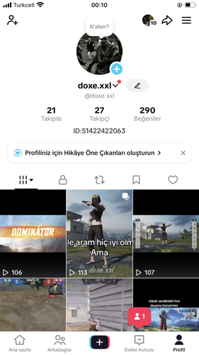 DoxéㅤXXL