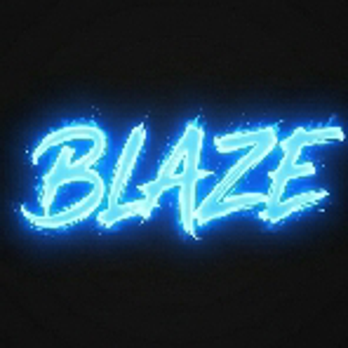 NextZū丶Blaze
