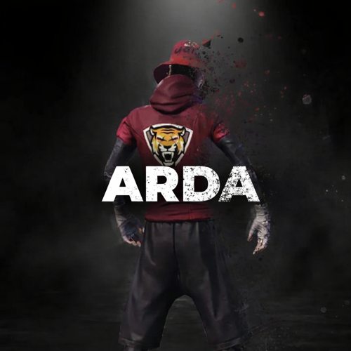 SRNArdaXL