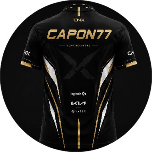 Capon77KK