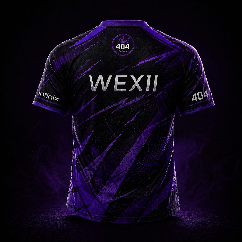 WexiiĦ
