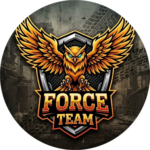 FORCE丶CRAVEN