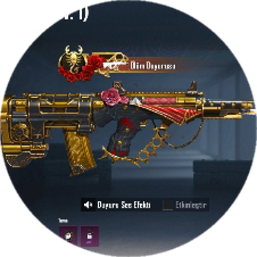 FLOXYDuzzy