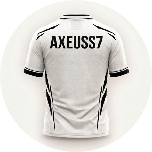 AXEUSSSSS7