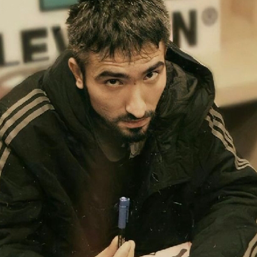 V8·KESKİN¥