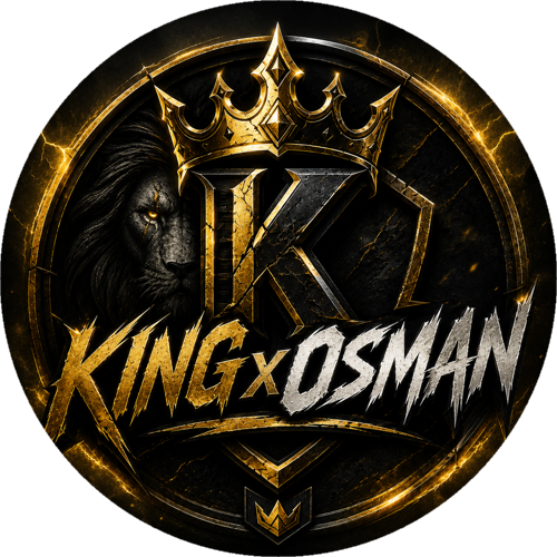 KINGxOSMAN