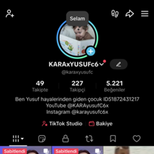KARA丶yusufC6