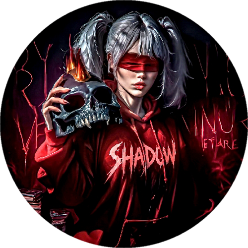 jetŚHADOW×