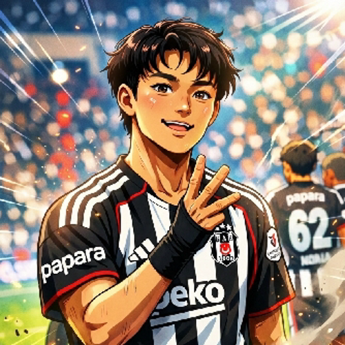 BSWT丶GyuOh