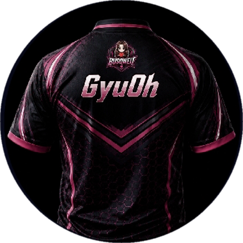 BSWT丶GyuOh