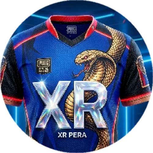 XRįįPÉRÁ