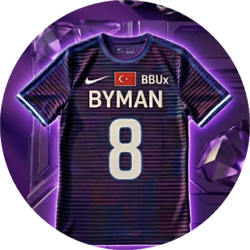 BBUxByman