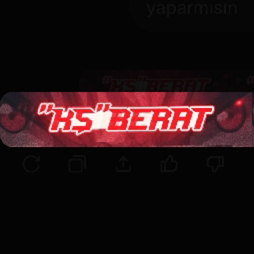 『KŞ』BERAT