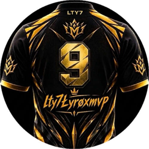 lty7Łyrøxmvp
