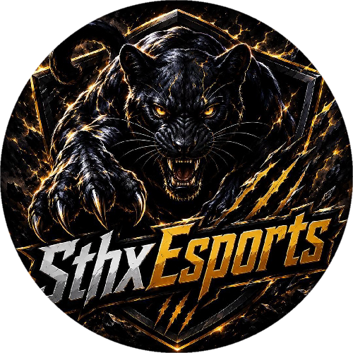 STHxSyrox