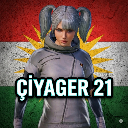 Ç¡YAGER๛21
