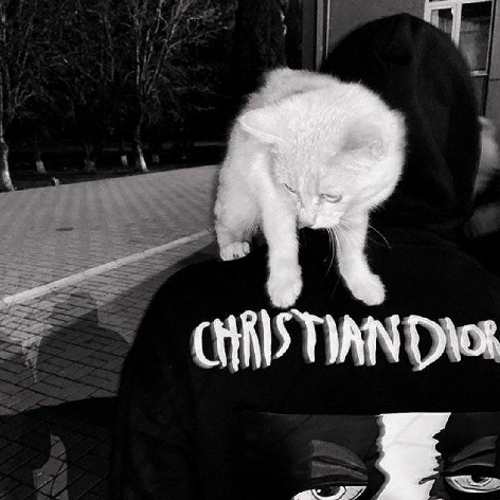 ĪBLOOD
