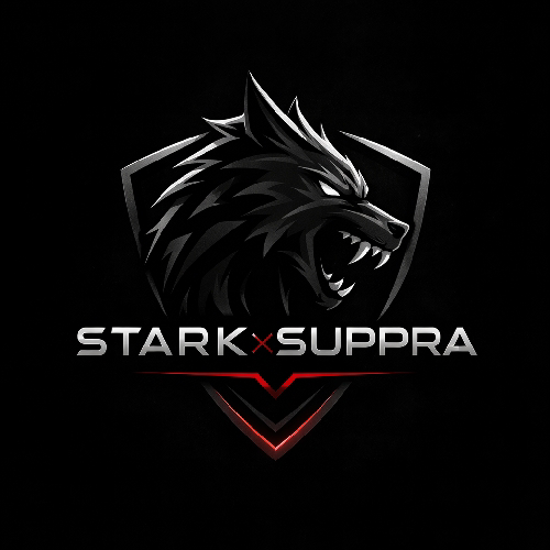 STARKxSuppra