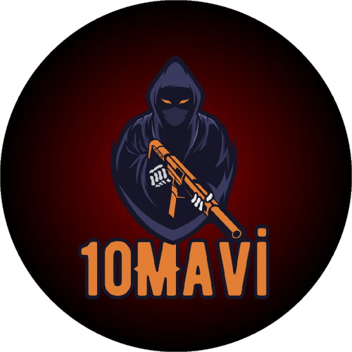 10Mavi