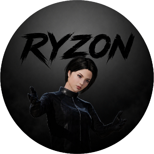 『Ms』RYZON