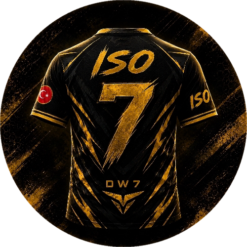 MDL・İSO