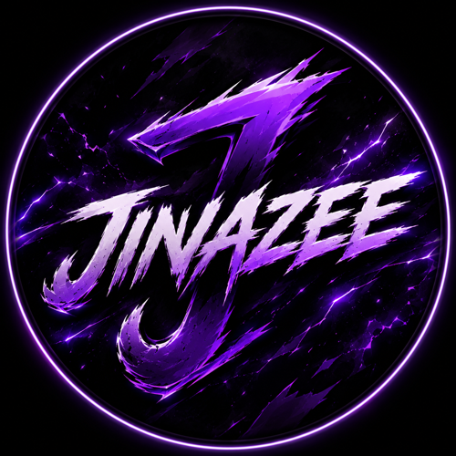 JINAZEE#HYP