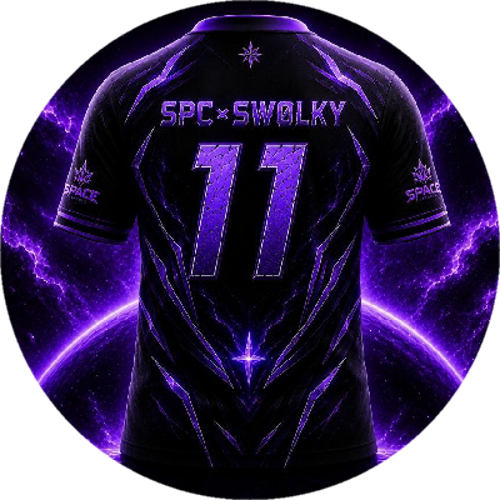 SPC×Swølky