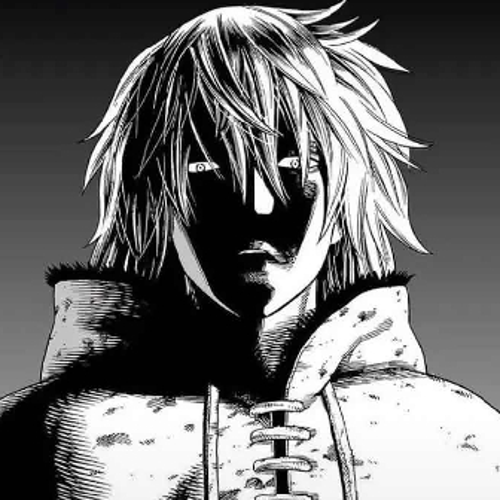 īīThorfinn٭