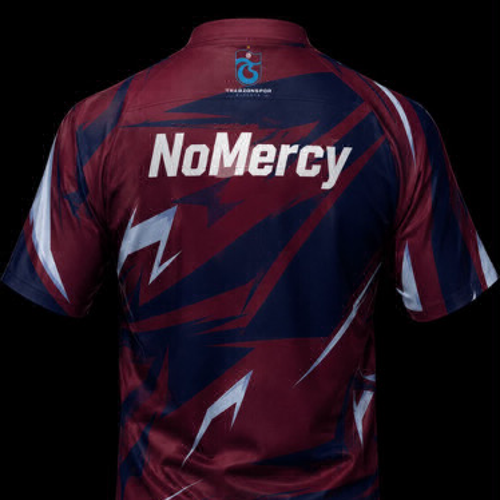 TS • NoMercy