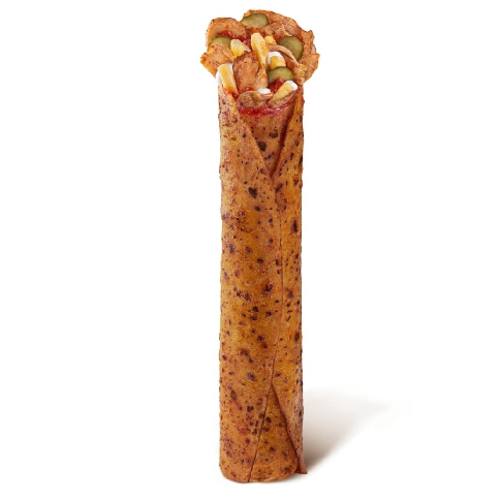 ZURNAxDÖNER