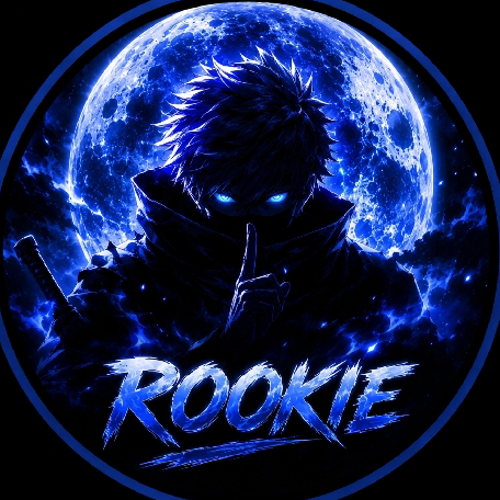X〆Rookie
