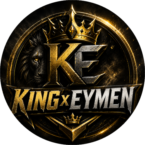 KINGxEYMEN