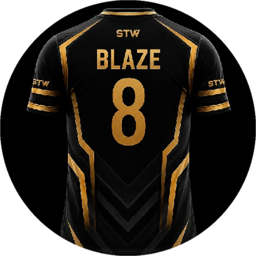 STWĪBlaze
