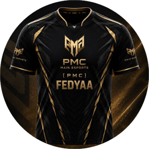 〖PMC〗FEDYAA