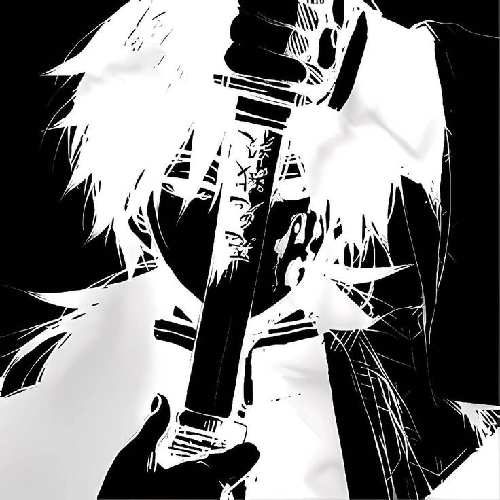 BRGFrosty怒焰
