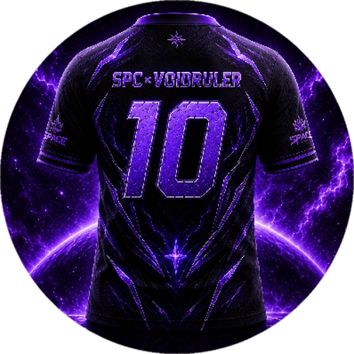 SPC×VoidRuler