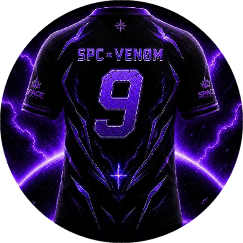 SPC×Venøm