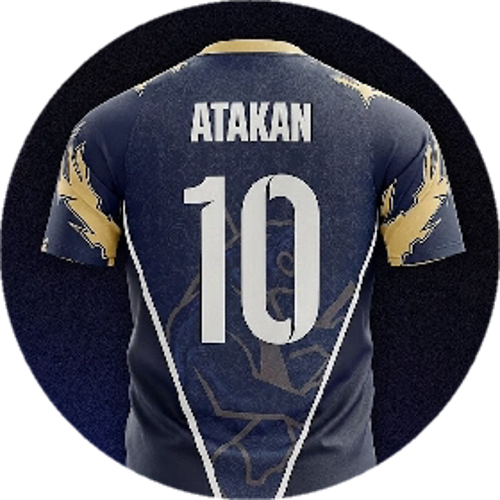 AtakânĮRelax