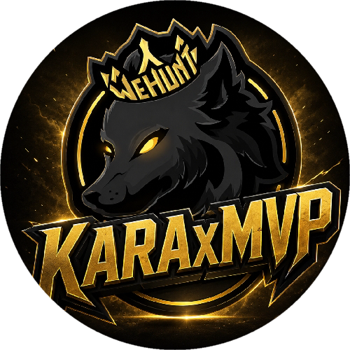 KARA丶MİR么Ç