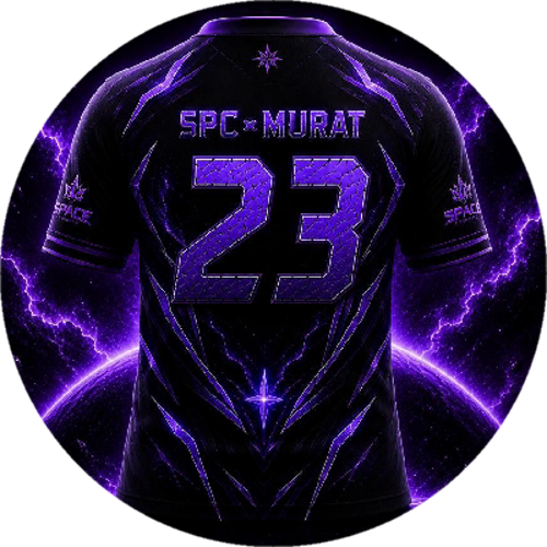 SPC×Murat