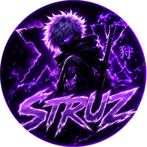 TTįStruz777