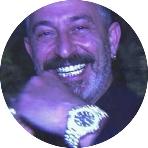 guc・ŞERİF