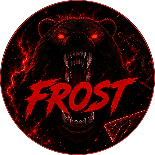 TASAĮFROST