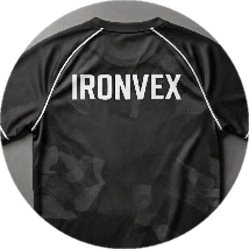 İronVexĮB
