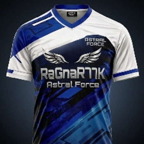 AST丶RaGnarrX7