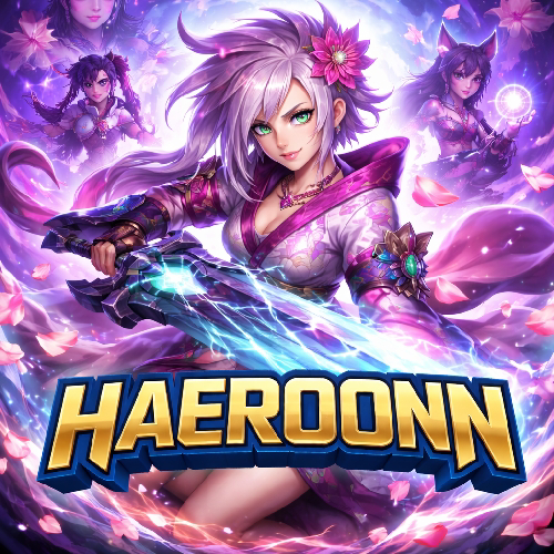 haeroonn