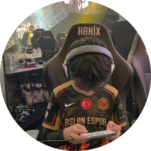 MiTツHanixツ
