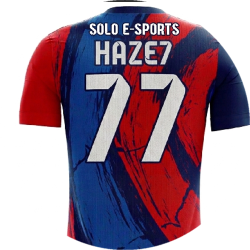 SOLOĪHAZE7