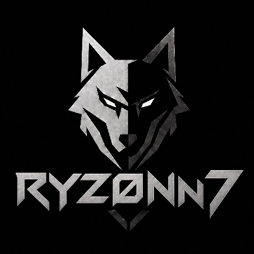 RyzonnV4ツ